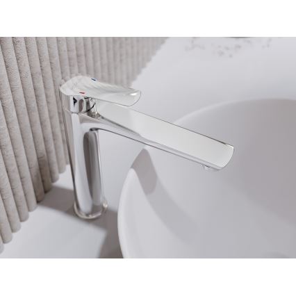 Novaservis - Izlietnes krāns METALIA 26,6 cm spīdīgi hromēts