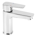 Novaservis - Izlietnes krāns METALIA ECO 15,2 cm spīdīgi hromēts