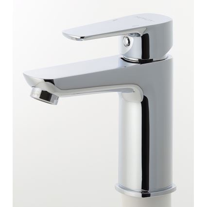 Novaservis - Izlietnes krāns METALIA ECO 15,2 cm spīdīgi hromēts