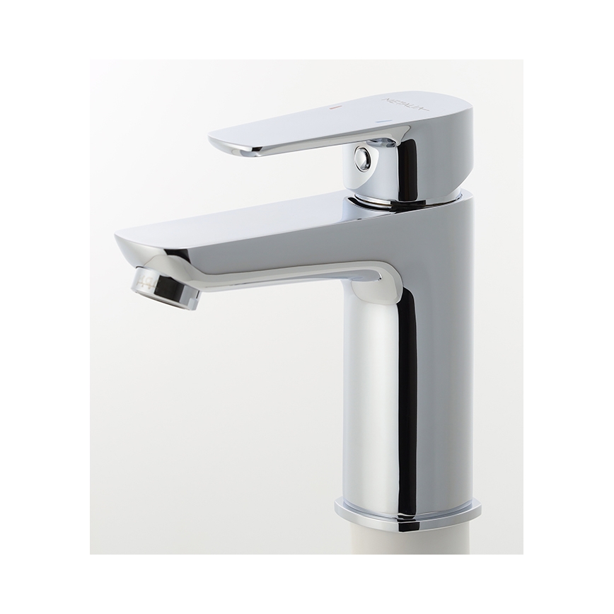 Novaservis - Izlietnes krāns METALIA ECO 15,2 cm spīdīgi hromēts