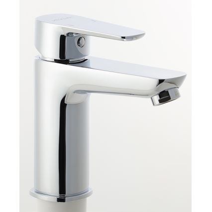Novaservis - Izlietnes krāns METALIA ECO 15,2 cm spīdīgi hromēts