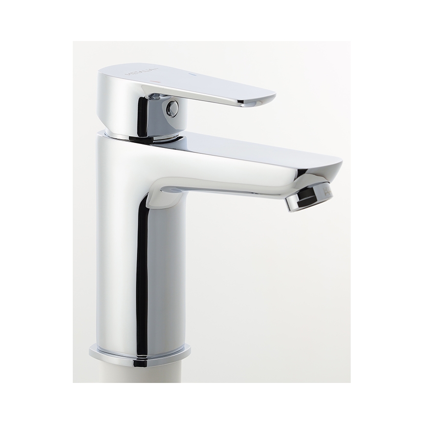 Novaservis - Izlietnes krāns METALIA ECO 15,2 cm spīdīgi hromēts