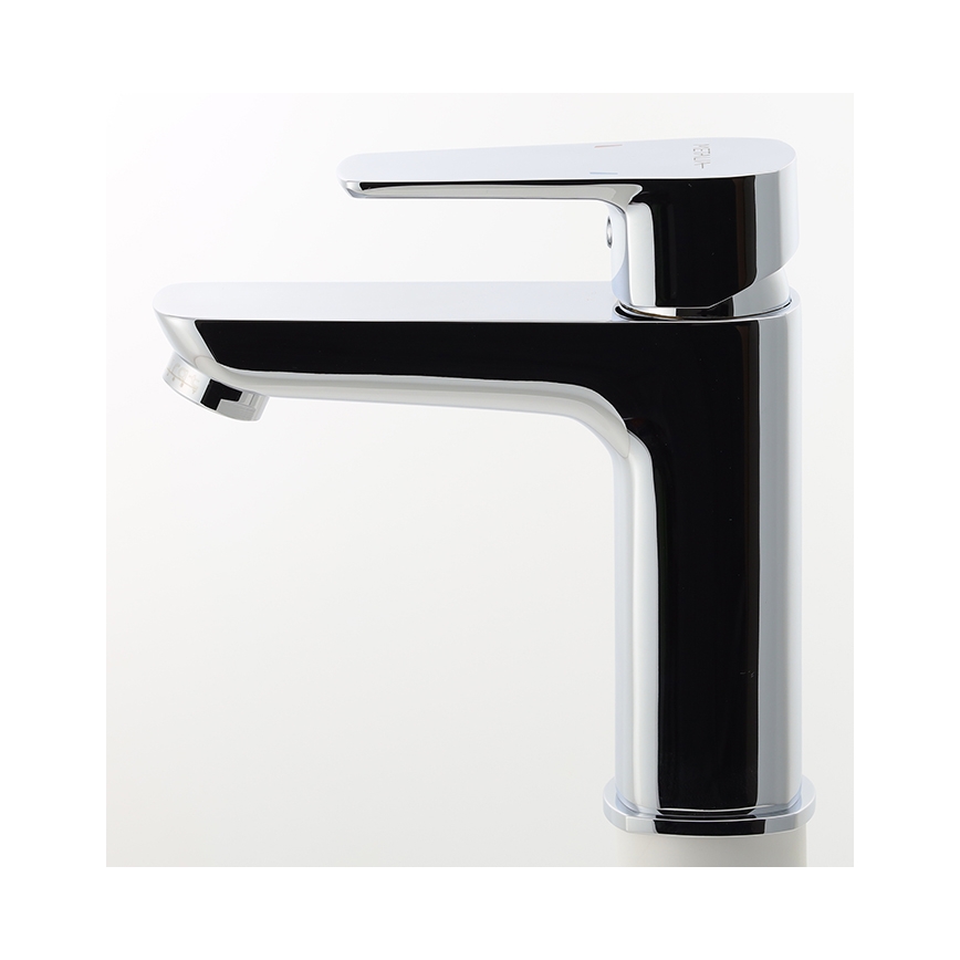 Novaservis - Izlietnes krāns METALIA ECO 15,2 cm spīdīgi hromēts