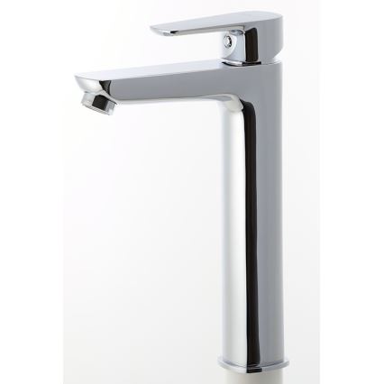 Novaservis - Izlietnes krāns METALIA ECO 25,7 cm spīdīgi hromēts