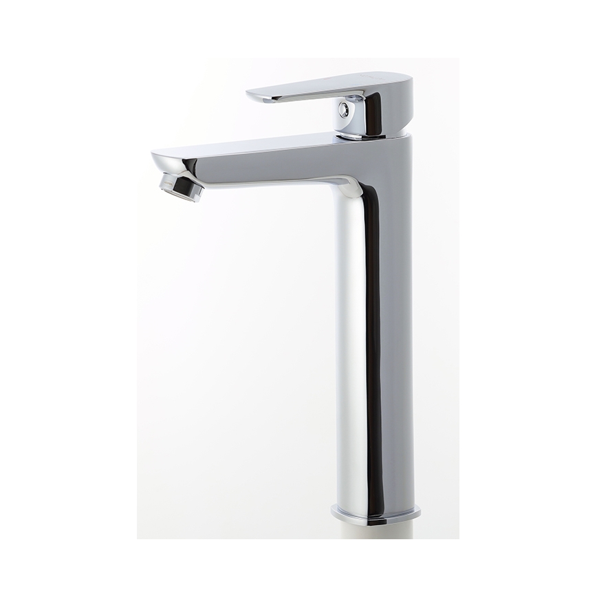 Novaservis - Izlietnes krāns METALIA ECO 25,7 cm spīdīgi hromēts