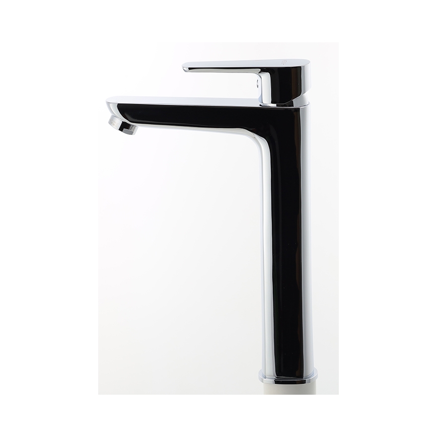 Novaservis - Izlietnes krāns METALIA ECO 25,7 cm spīdīgi hromēts