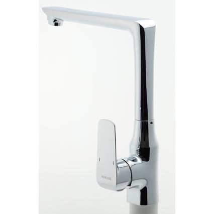 Novaservis - NOBLESS TINA izlietnes jaucējkrāns, spīdīgs hroms