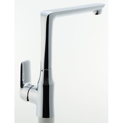 Novaservis - NOBLESS TINA izlietnes jaucējkrāns, spīdīgs hroms