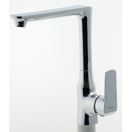 Novaservis - NOBLESS TINA izlietnes jaucējkrāns, spīdīgs hroms