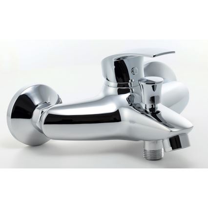 Novaservis - Vannas jaucējkrāns METALIA spīdīgs hroms