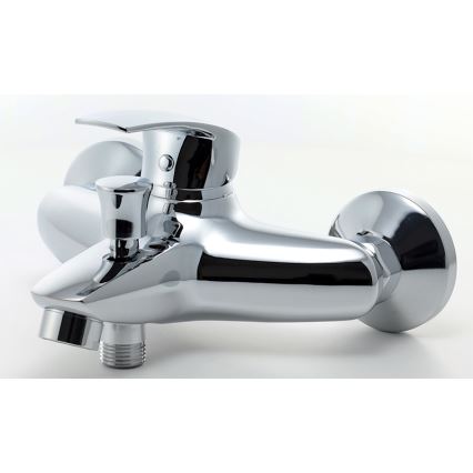 Novaservis - Vannas jaucējkrāns METALIA spīdīgs hroms