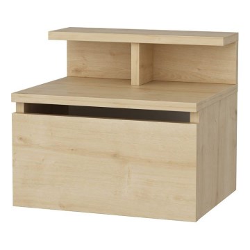 NOVEN naktsgaldiņš, ozols