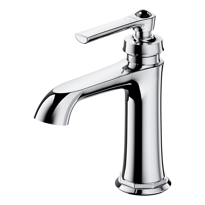 OMNIRES AM5210CR - Izlietnes krāns ARMANCE 18 cm spīdīgi hromēts