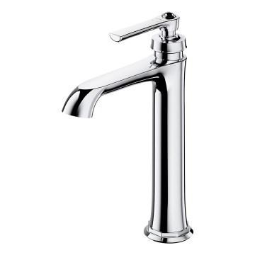 OMNIRES AM5212CR - Izlietnes krāns ARMANCE 26 cm spīdīgi hromēts