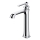 OMNIRES AM5212CR - Izlietnes krāns ARMANCE 26 cm spīdīgi hromēts
