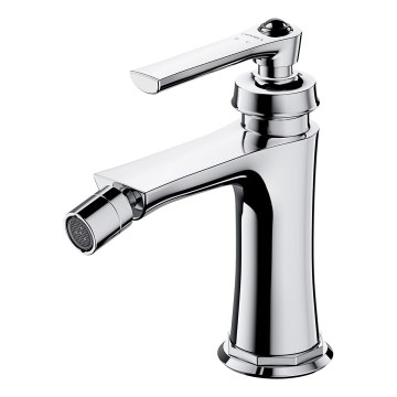 OMNIRES AM5220CR - Bidē krāns ARMANCE 16 cm spīdīgi hromēts