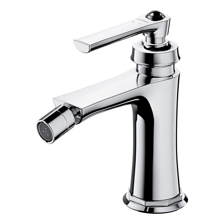 OMNIRES AM5220CR - Bidē krāns ARMANCE 16 cm spīdīgi hromēts