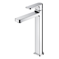 OMNIRES BA7812CR - izlietnes jaucējkrāns BARETTI 27,7 cm spīdīgs hroms