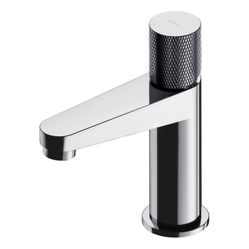 OMNIRES CT8010CR - Izlietnes krāns CONTOUR 16,6 cm spīdīgi hromēts