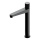 OMNIRES CT8012AT - Izlietnes jaucējkrāns CONTOUR 31,2 cm sukots antracīts