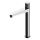 OMNIRES CT8012CR - Izlietnes krāns CONTOUR 31,2 cm spīdīgi hromēts