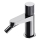OMNIRES CT8020CR - Bidē krāns CONTOUR 14,5 cm spīdīgi hromēts