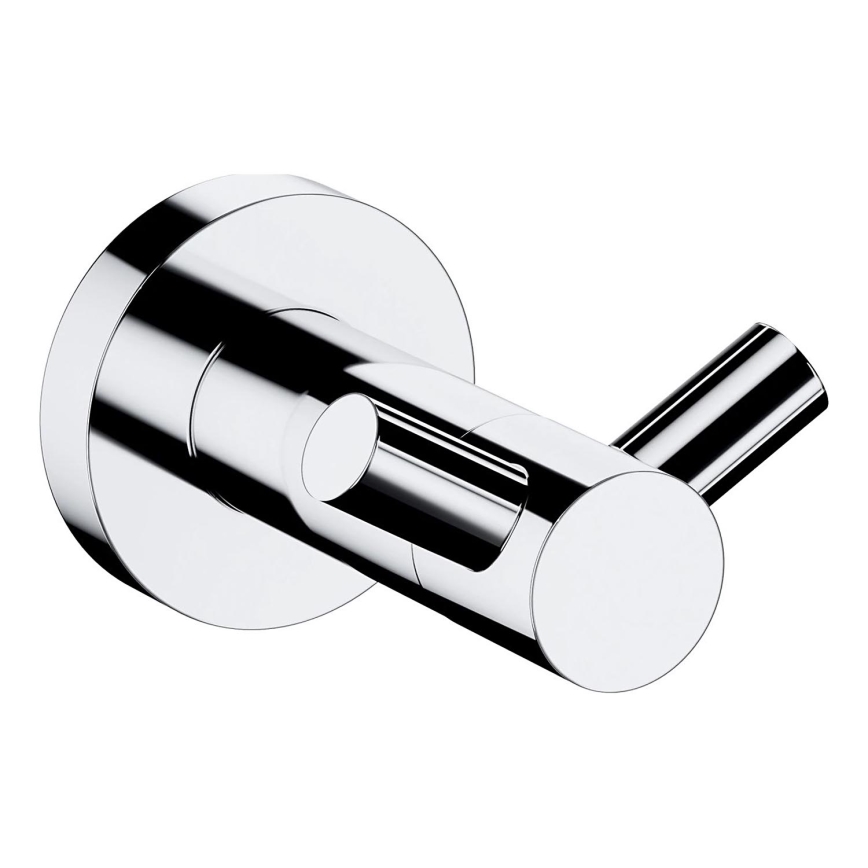 OMNIRES MP60120CR - Sienas āķis MODERN PROJECT spīdīgi hromēts