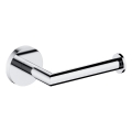 OMNIRES MP60510CR - Tualetes papīra turētājs MODERN PROJECT spīdīgi hromēts