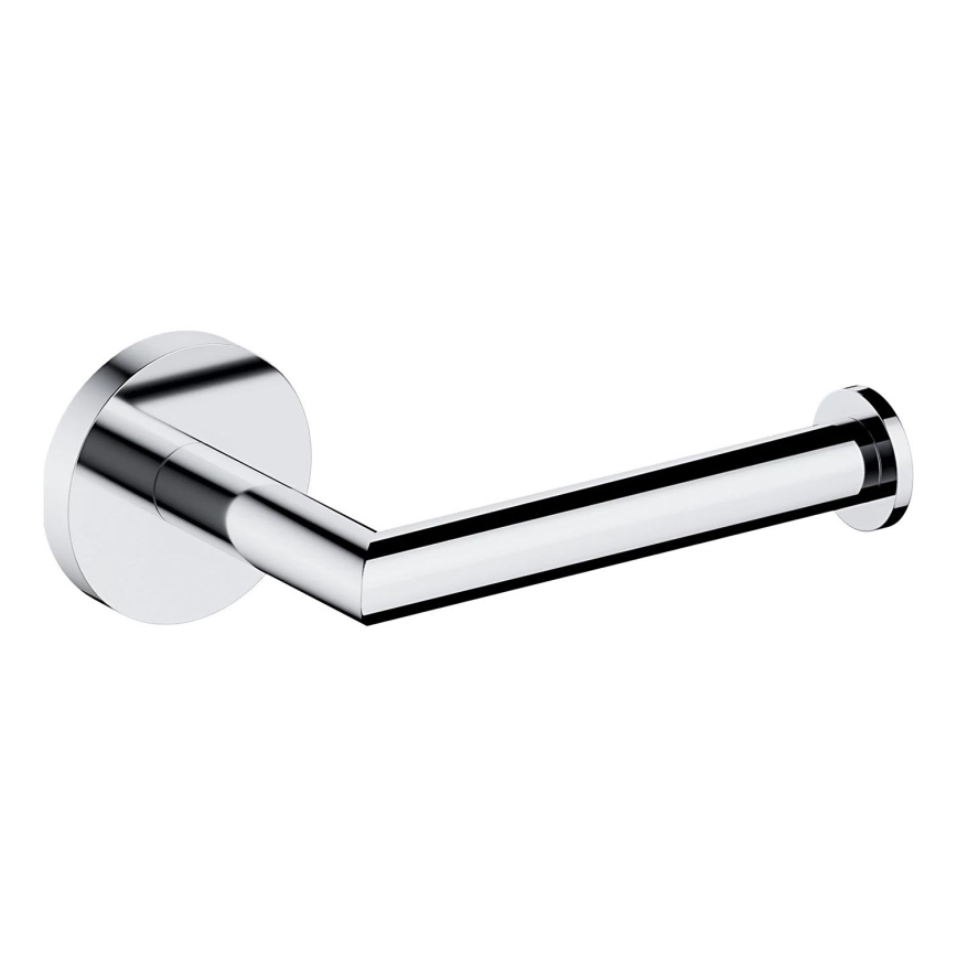 OMNIRES MP60510CR - Tualetes papīra turētājs MODERN PROJECT spīdīgi hromēts