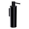 OMNIRES MP60721BL - Sienas ziepju dozators MODERN PROJECT 150 ml matēts melna