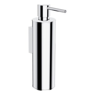 OMNIRES MP60721CR - Sienas ziepju dozators MODERN PROJECT 150 ml spīdīgi hromēts