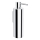 OMNIRES MP60721CR - Sienas ziepju dozators MODERN PROJECT 150 ml spīdīgi hromēts