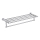 OMNIRES MP60920CR - Sienas dvieļu turētājs MODERN PROJECT 60 cm spīdīgi hromēts