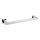 OMNIRES NL80214CR - Sienas dvieļu turētājs NELSON 42 cm spīdīgi hromēts
