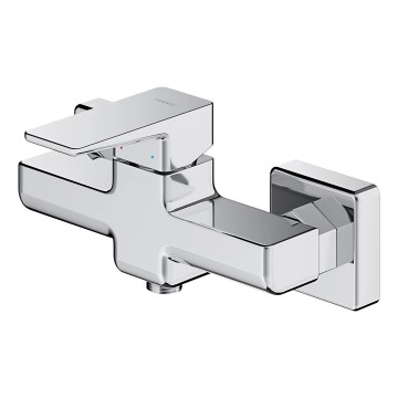 OMNIRES PM7440CR - Dušas ūdens krāns PARMA spīdīgi hromēts