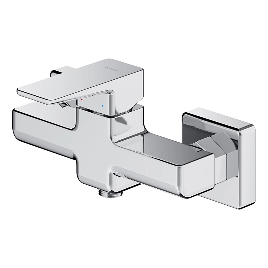 OMNIRES PM7440CR - Dušas ūdens krāns PARMA spīdīgi hromēts