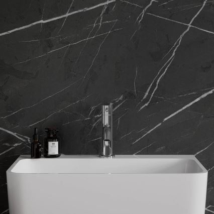 OMNIRES Y1210CR - Izlietnes krāns Y 14,2 cm spīdīgi hromēts