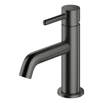 OMNIRES Y1210NGR - Izlietnes krāns Y 16,2 cm matēts grafīta
