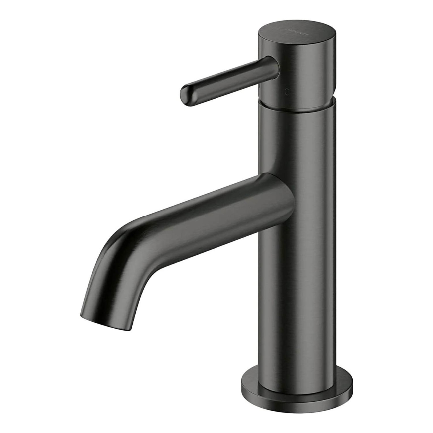 OMNIRES Y1210NGR - Izlietnes krāns Y 16,2 cm matēts grafīta