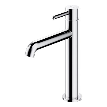 OMNIRES Y1212CCR - Izlietnes krāns Y 22,5 cm spīdīgi hromēts