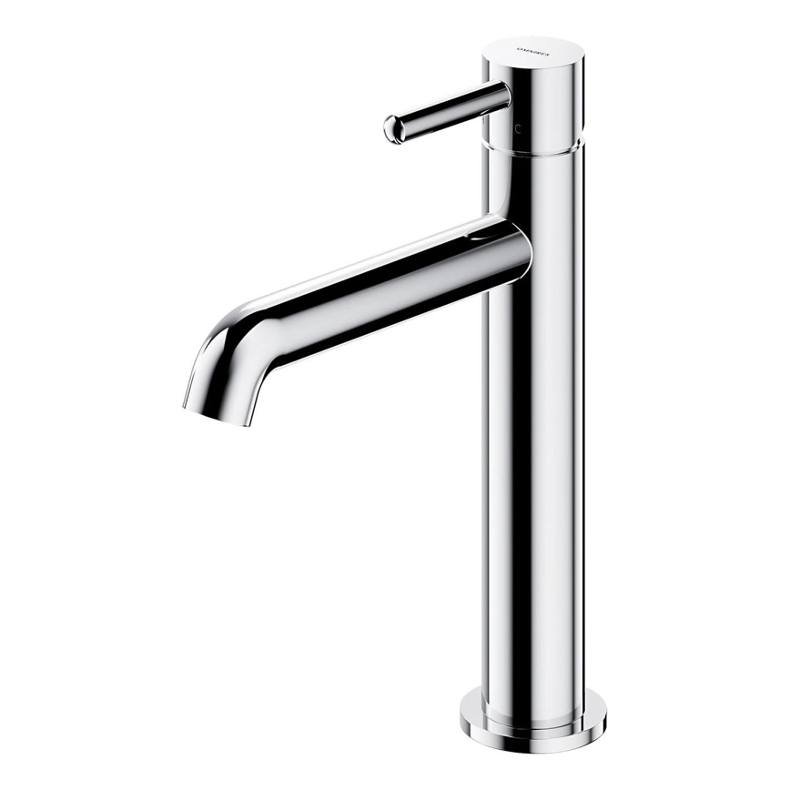 OMNIRES Y1212CCR - Izlietnes krāns Y 22,5 cm spīdīgi hromēts