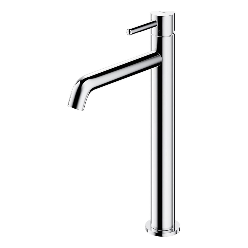 OMNIRES Y1212CR - Izlietnes krāns Y 30,8 cm spīdīgi hromēts