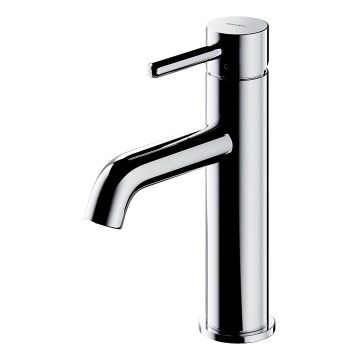 OMNIRES Y1213MAXCR - Izlietnes krāns Y 21 cm spīdīgi hromēts