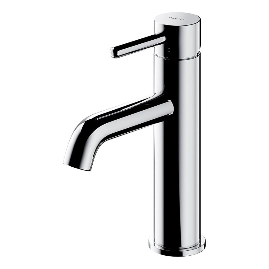 OMNIRES Y1213MAXCR - Izlietnes krāns Y 21 cm spīdīgi hromēts