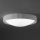 Ondaluce - LED griestu gaismeklis CONCRETE LED/20W/230V Ø 41 cm betons/pelēks