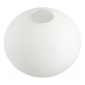 Ondaluce - Universāls rezerves abažūrs JEWEL Ø 17 cm balts