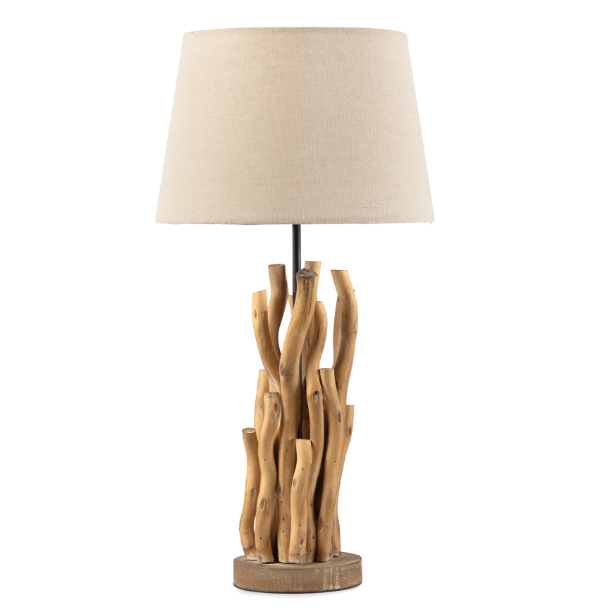 ONLI - Galda lampa AGAR 1xE27/22W/230V 60 cm