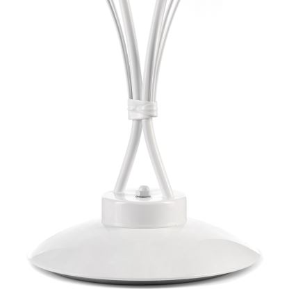 ONLI - Galda lampa ANTEA 2xE14/6W/230V 60 cm