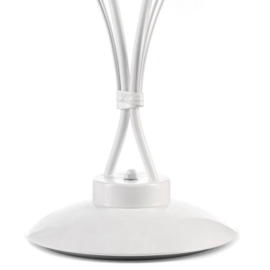 ONLI - Galda lampa ANTEA 2xE14/6W/230V 60 cm