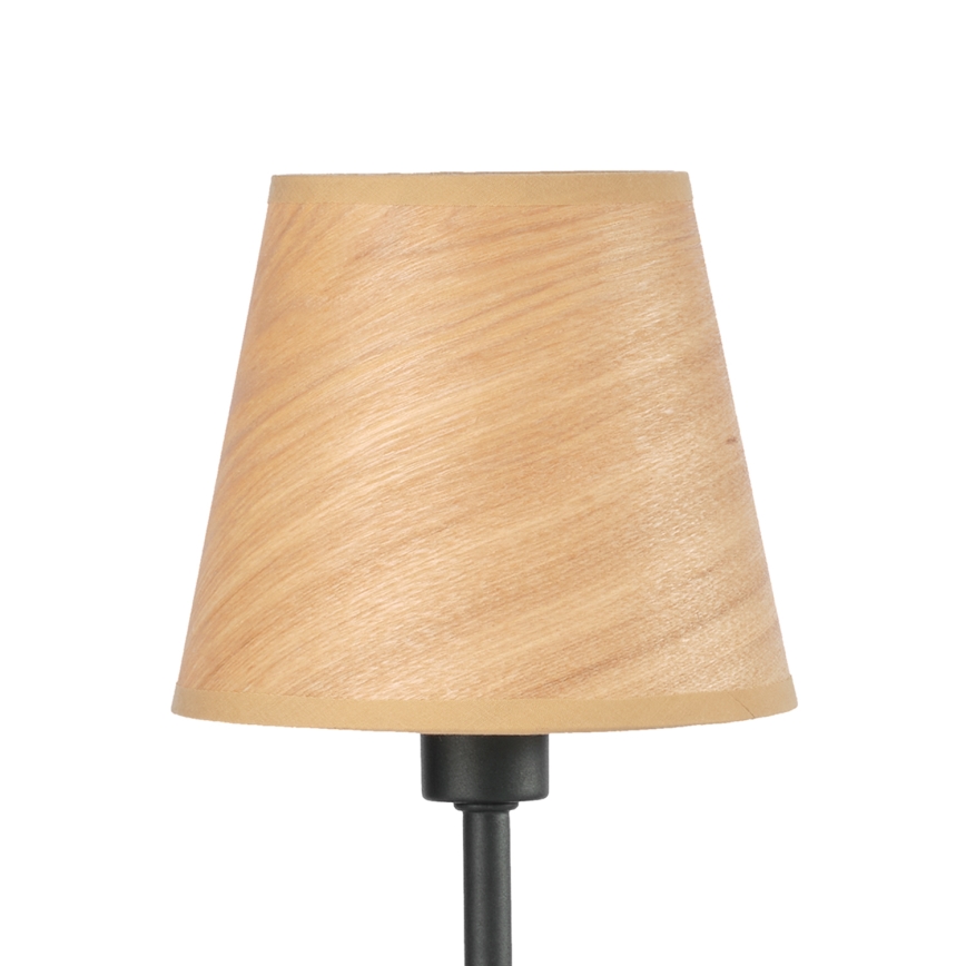 ONLI - Galda lampa ASIA 1xE14/6W/230V 32 cm